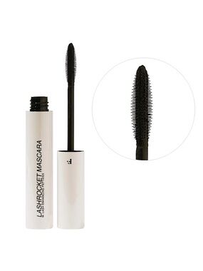 Freck Beauty LASHROCKET MASCARA with Lash Enhancing Peptides 0.38 fl oz/ 11.5 ml